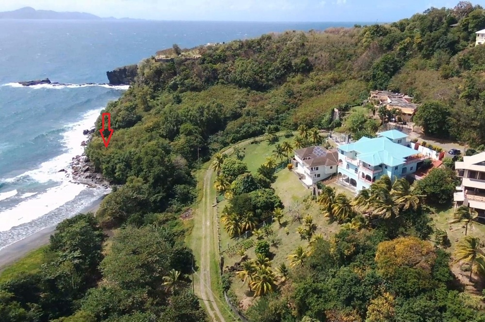 Prospect Waterfront Lot #2 • RE/MAX Results Realty